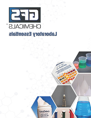 Lab Essentials Brochure GFS Chemicals